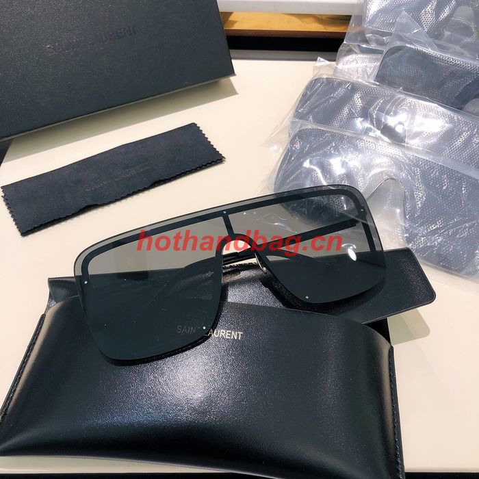 Saint Laurent Sunglasses Top Quality SLS00616